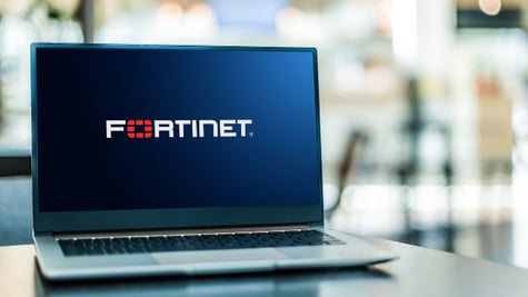 Fortinet VPN credentials leaked
